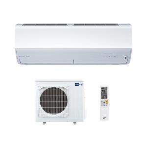 霧ヶ峰 三菱電機 MSZ-ZW5623S-W ルームエアコン Zシリーズ 冷暖房とも