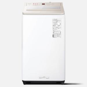 パナソニック 縦型全自動洗濯機 7kg NA-FA7H3-C ナチュラルベージュ｜Raihoo online shop