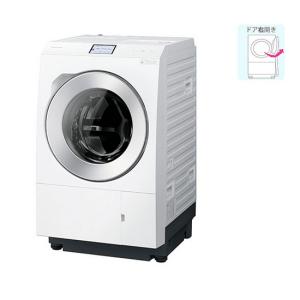 Panasonic（パナソニック） 電気衣類乾燥機 6kg NH-D603-W ホワイト