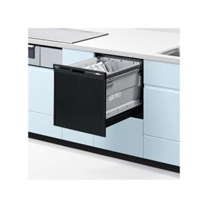 パナソニック ビルトイン 食器洗い乾燥機 NP-45RS9K ドアパネル型