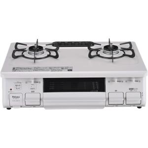 リンナイ（Rinnai） テーブルコンロ RT34NJH7S-CL-LPG 2口コンロ