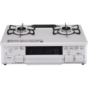 リンナイ（Rinnai） ガステーブル(都市ガス12A13A用) クリームベージュ