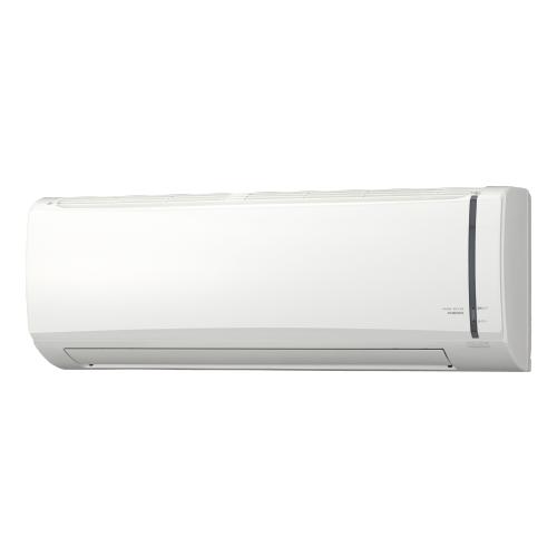 コロナ エアコン 10畳用 冷房専用 ReLaLa RC-V2823R-W ホワイト