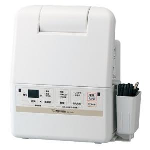 象印 ふとん乾燥機 スマートドライ RF-EA20-WA ホワイト
