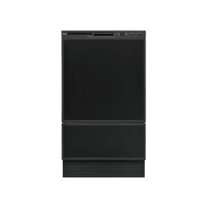 リンナイ ビルトインタイプ フロントオープン 食器洗い乾燥機 RSW-F403C-B ブラック｜raihoo