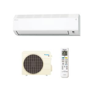 即納 ダイキン エアコン 10畳用 S285ATES-W ホワイト 室内電源タイプ｜Raihoo online shop