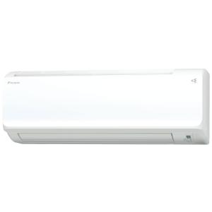 ダイキン エアコン 20畳 単相200V S63YTCXP-W ホワイト