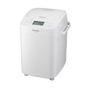 パナソニック ホームベーカリー 1斤タイプ SD-SB1-W ホワイト