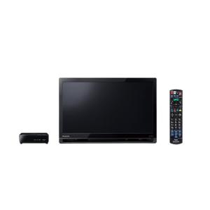 Panasonic ポータブルテレビ パナソニック 19v型 VIERA