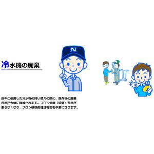 西山工業 ウォータークーラー 水道直結式 自動...の詳細画像3