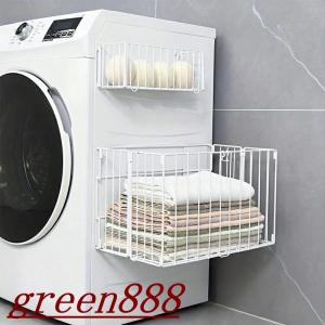 マグネットバスケット 折りたたみ スリム 磁石...の詳細画像1