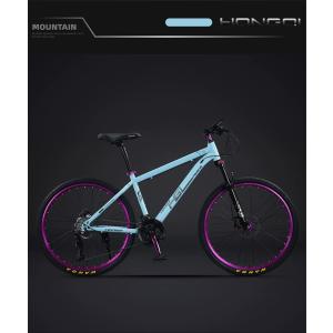 自転車 バイク 極太タイヤ マウンテンバイク ...の詳細画像4
