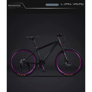 自転車 バイク 極太タイヤ マウンテンバイク ...の詳細画像5
