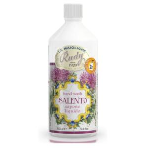 Rudy ルディ Le Maioliche ル・マヨルカ Maioliche Liquid Soap...