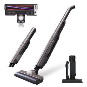 IRIS OHYAMA IRIS OHYAMA 充電式サイクロンスティッククリーナー SCD