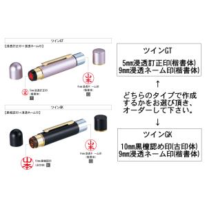 TANIEVER ツインGT/ツインGK オー...の詳細画像1