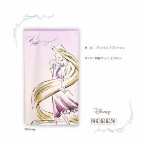 ディズニーのれん 幅85cm×丈150cm プ...の詳細画像4