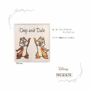 ディズニーのれん 幅85cm×丈90cm ミッ...の詳細画像3