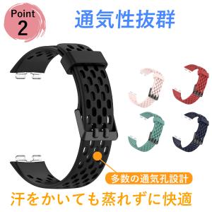 huawei band 10 9 8 交換バン...の詳細画像2