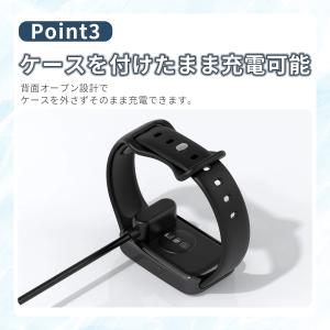 Huawei Band 10 9 8 カバー ...の詳細画像3