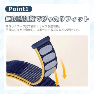 huawei band 10 9 8 交換バン...の詳細画像1