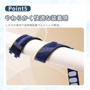 huawei band 10 9 8 交換バン...の詳細画像5