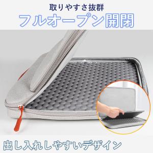 パソコンケース 16インチ 15.6インチ 1...の詳細画像3