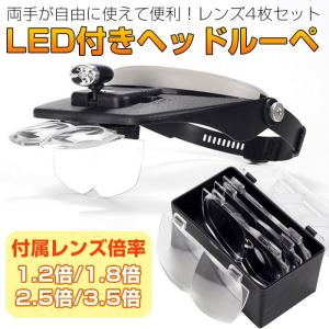 ロッキー　サージカルルーペ　拡大鏡　3.2倍と2.5倍 ロッキー様専用 サージカルルーペ 拡大鏡 3.2倍と2.5倍