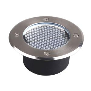 埋め込み式 ソーラー充電 LED ソーラーライト スポットライト 防水 ガーデンライト 玄関先 屋外照明 埋没タイプ ◇RIM-KSSL300