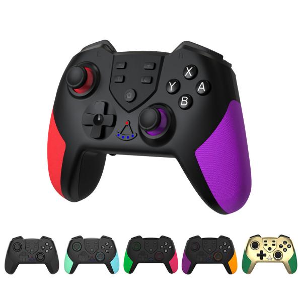 ワイヤレス コントローラー Switch スイッチ Windows xinput PC360 対応 ...