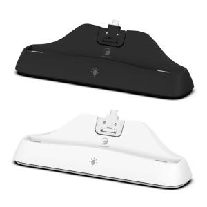 PSポータル 充電スタンド ケース着けたまま充電 PlayStationPortal リモートプレーヤー PSPortal 充電器 ◇RIM-HC-P3711