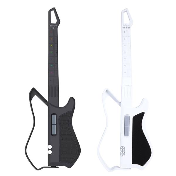 Eztand X1 Spring Edition スマートギター 弦なしギター 折りたたみ式 iPh...