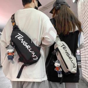 ボディバッグ メンズ ワンショルダーバッグ 父の日