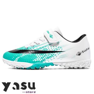 子供 ジュニアサッカートレーニングシューズシュ...の詳細画像2