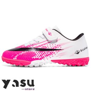 子供 ジュニアサッカートレーニングシューズシュ...の詳細画像3