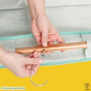 ぬいぐるみ 収納 ぬいぐるみウォールポケット ...の詳細画像4