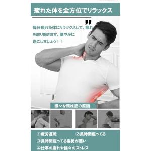 【2025新型8個磁石】マッサージ器 多機能マ...の詳細画像2