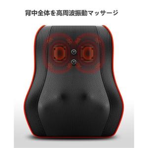 【2025新型8個磁石】マッサージ器 多機能マ...の詳細画像4