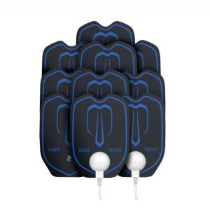 マッサージ器 低周波治療器 ems パッドの詳細画像1