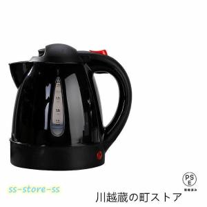 車用ケトル 12V 24V 1000ml 車載...の詳細画像2