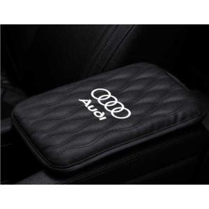 Audi TT 8J アームレスト ステッチカラー ホワイト : エアロ