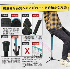 アウトドアチェア 折りたたみ椅子 超軽量 コン...の詳細画像2