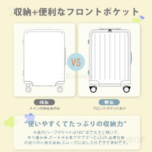 スーツケース 機内持ち込み キャリーケース m...の詳細画像1