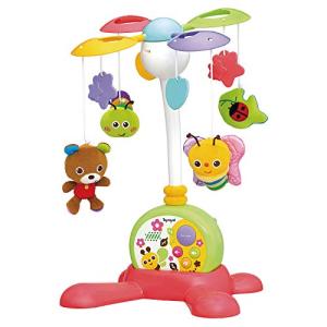 やすらぎふわふわメリー