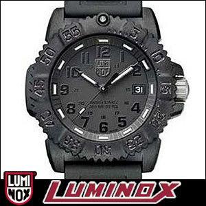 ルミノックス LUMINOX 腕時計 7051 BLACKOUTレディースNAVY SEALs DIVE WATCH SERIES ネイビーシールズダイブウォッチシリーズ COLOR MARK SERIES