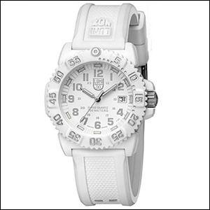 ルミノックス 腕時計 LUMINOX 3050SERIES ホワイトアウト