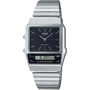 CASIO（カシオ） AQ-800EST-1AJR CASIO CLASSIC クラッシック ユニ