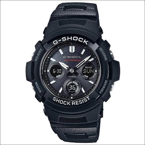 【国内正規品】カシオ CASIO 腕時計 AWG-M100SBC-1AJF G-SHOCK ジーショ...