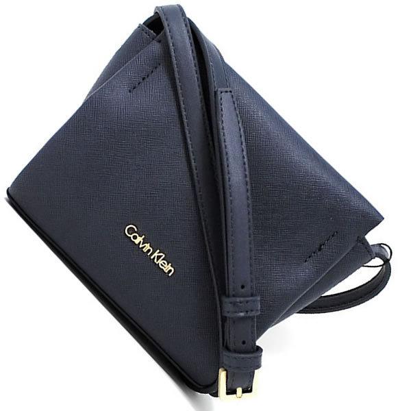 カルバンクライン Calvin Klein K60K602460 448 ショルダーバッグ 斜め掛け...