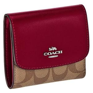 コーチ Coach 60サイズ F87589 Svpk1 1 三つ折り財布 レディース 4550012323391 の最安値 価格比較 送料無料検索 Yahoo ショッピング